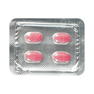 Super Manforce Tablet 4